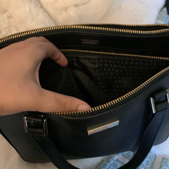 Kate spade purse - Picture 7 of 8